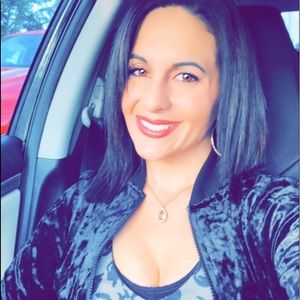 Meet you Posher.... NOT FOR SALE😊